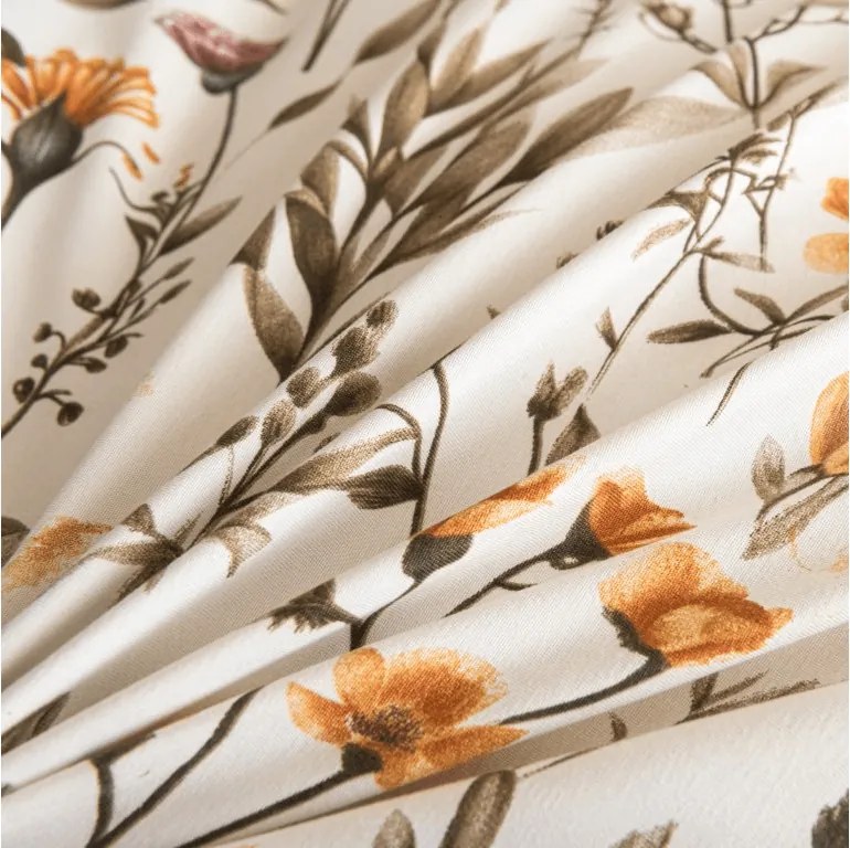 Mikroszálas flanel ágyneműhuzat LUNELISE színes Ágyneműhuzat mérete: 70 x 90 cm | 140 x 200 cm