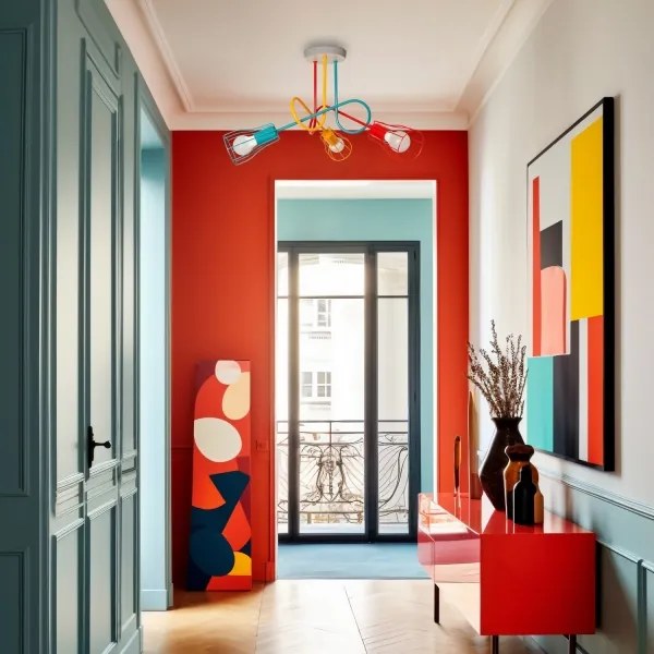 Felületre szerelhető csillár OXFORD 3xE27/15W/230V