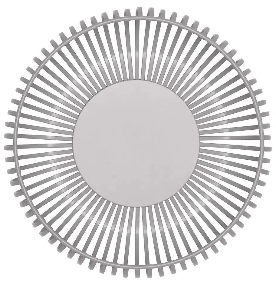 Tál, M-es méret, LITO kollekció | Ma 9,5 cm, Ø 25 cm - Gyászgalamb - Blomus