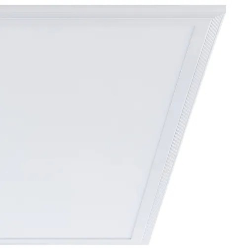 Eglo 32813 - LED Mennyezeti lámpa SALOBRENA LED/40W/230V