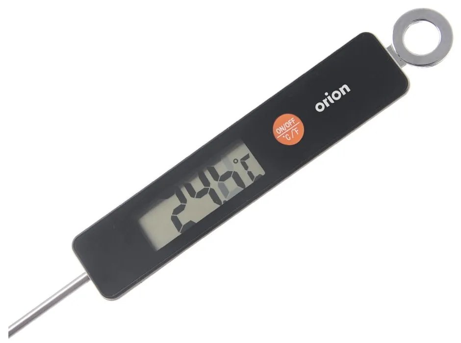 Digitális konyhai hőmérő – Orion