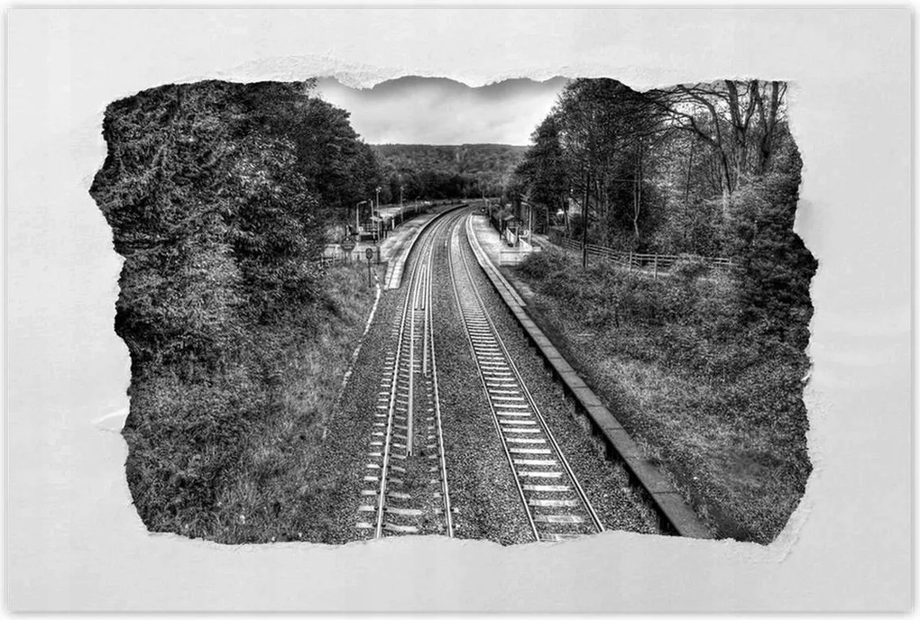 Poszterek 90x60 Tóra