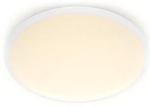 Philips - LED Dimmelhető mennyezeti lámpa SCENE SWITCH LED/12W/230V