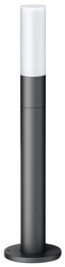 STEINEL 69469 - LED Kültéri lámpa GL 65 LED/8,5W/230V 3000K antracit