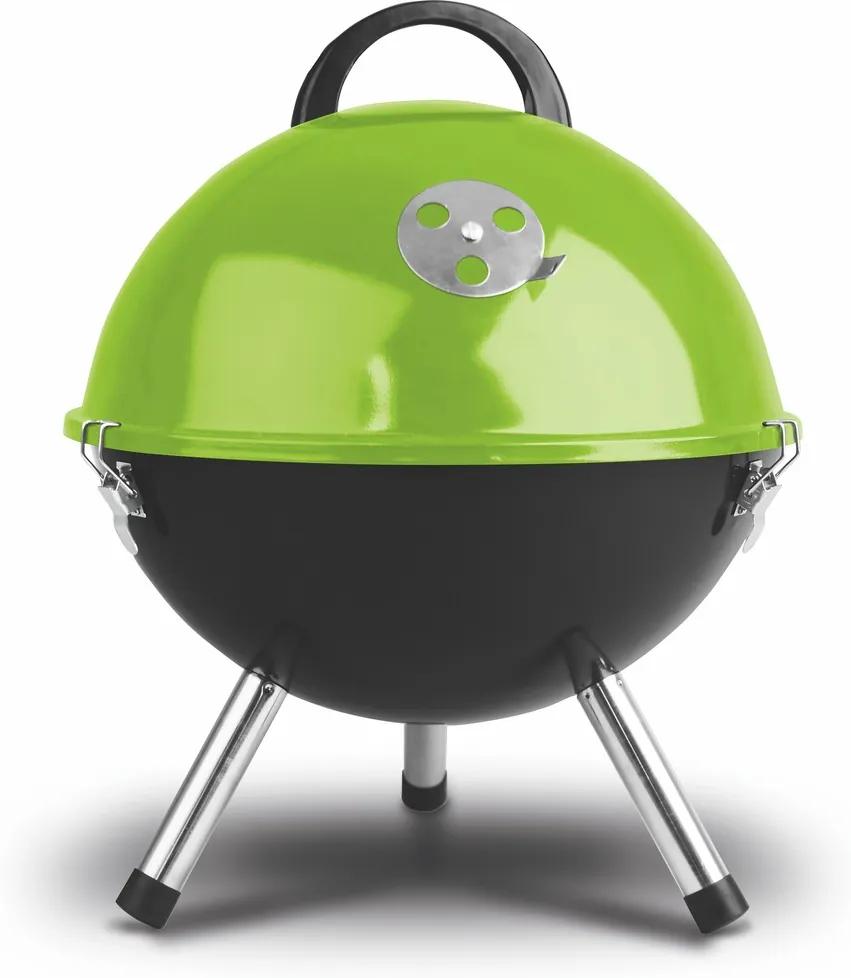 Faszenes barbecue kerti grillsütő FZG 1000 G