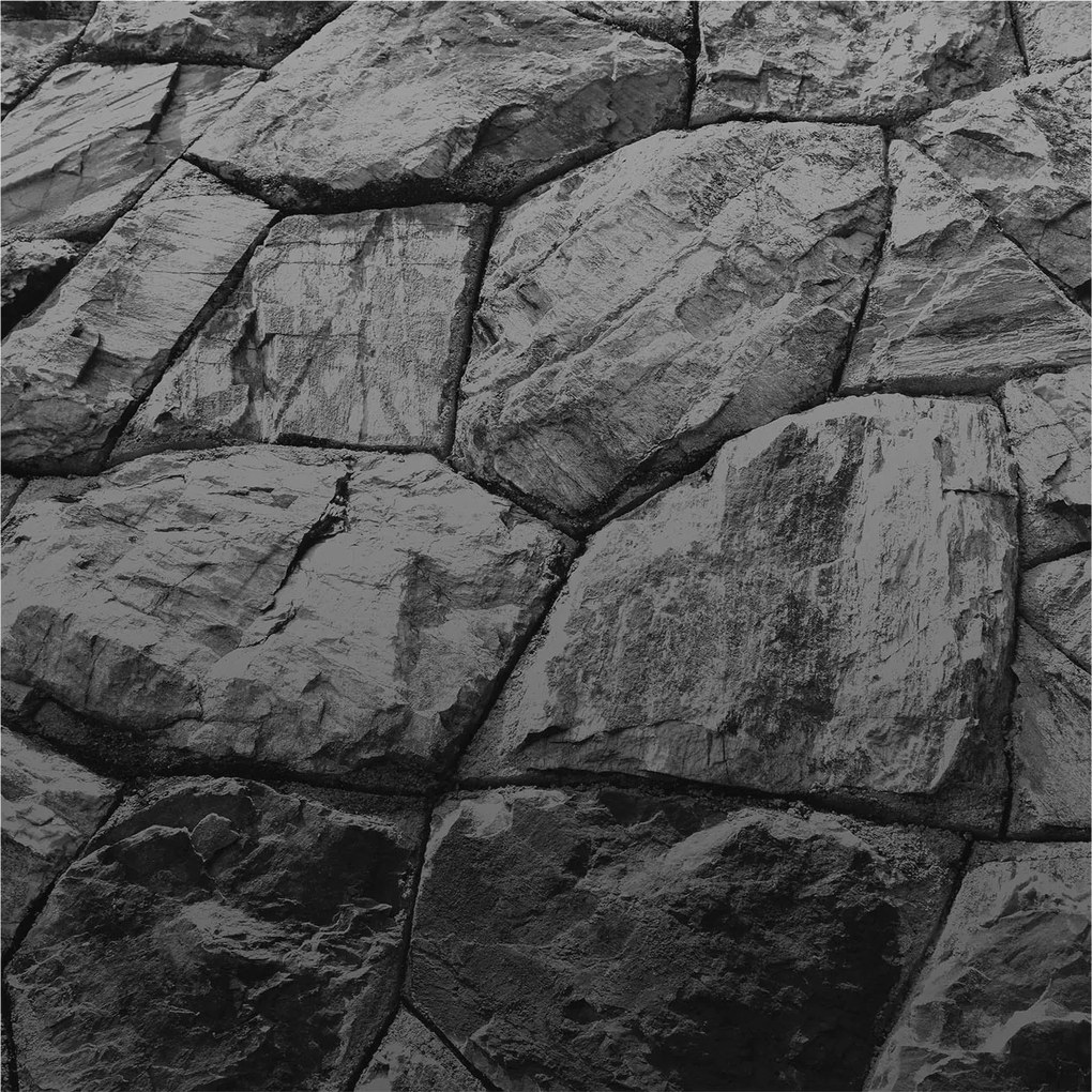 Design fotótapéta Flizelin falra Kő textúrák 250x250 Ragasztó