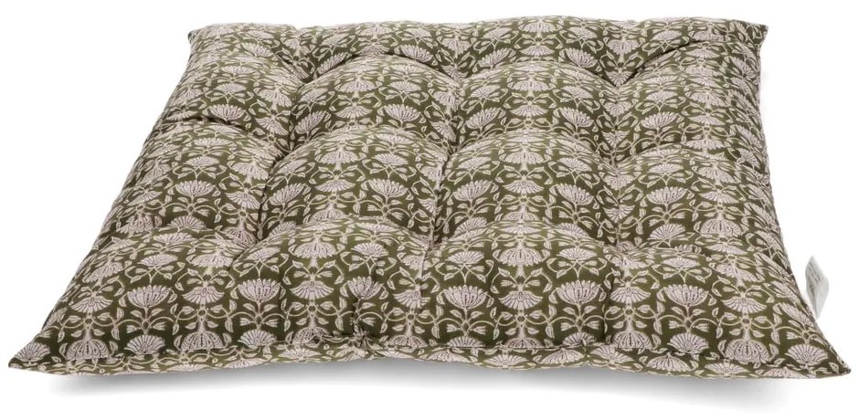 Pamut székpárna 37x37 cm Lily – Rex London