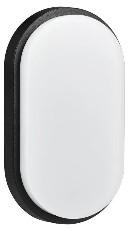 Top Light - LED kültéri fali lámpatest BARI LED/15W/230V IP54