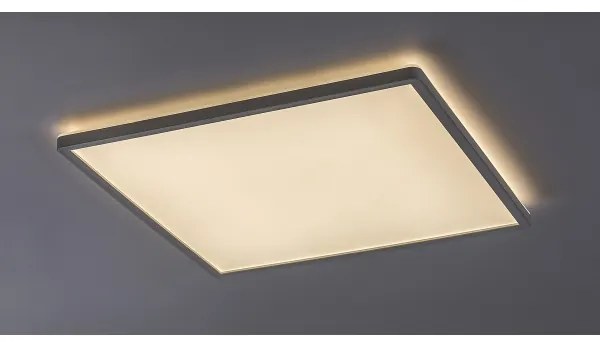 Rabalux 3430 - Fényerőszabályozható LED mennyezeti lámpa PAVEL LED/22W/230V