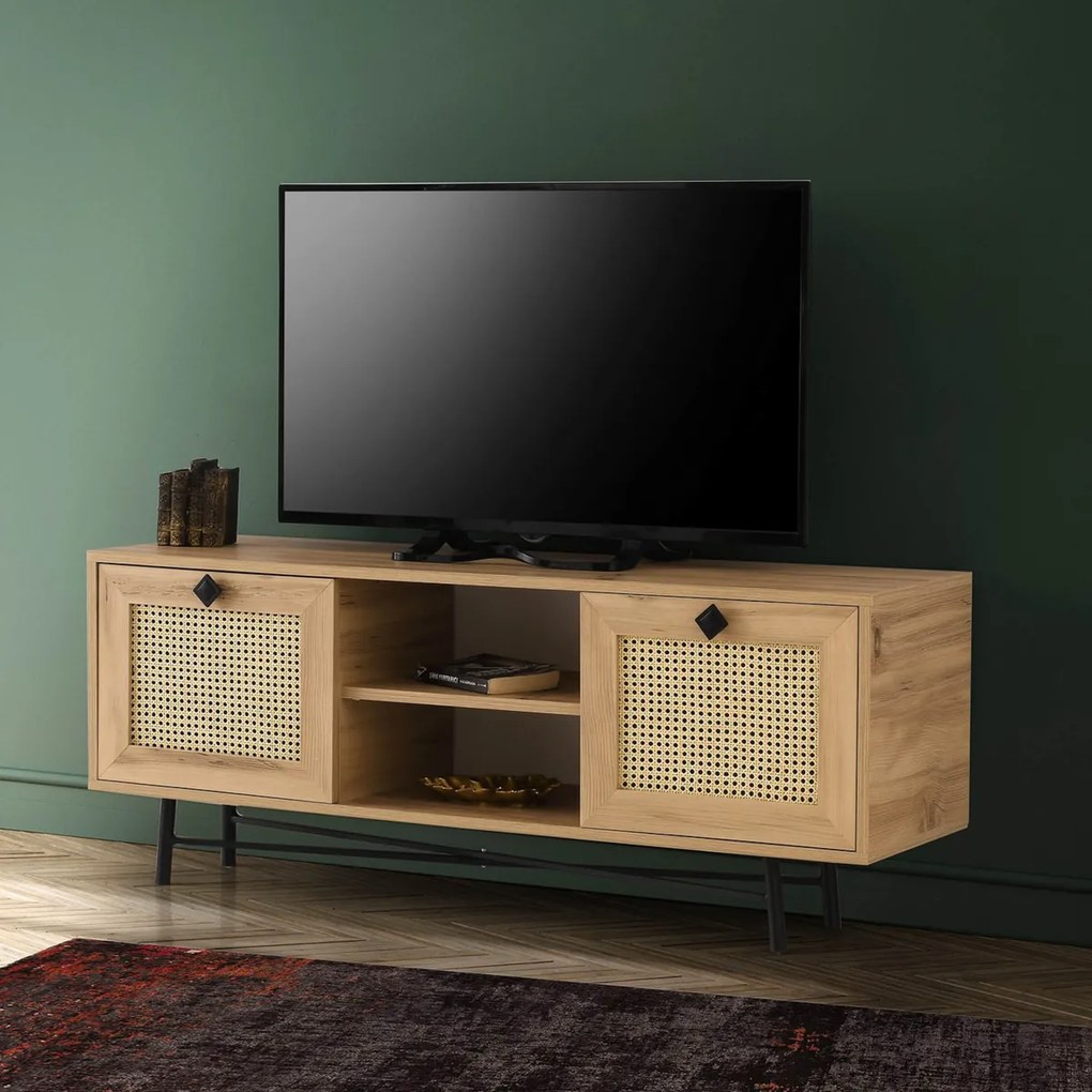 TV asztal Begonya