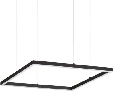 IDEAL LUX 259161 ORACLE SLIM Modern Led Függesztett Lámpa LED IP20