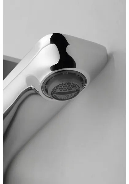 Aqualine - Mosdócsap FACTOR fényezett króm