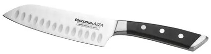 Tescoma AZZA SANTOKU japán kés 14 cm , 14 cm