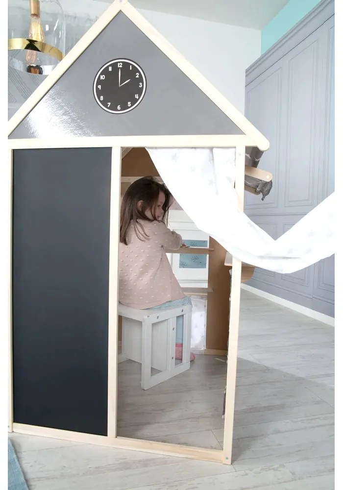 Játék szupermarket Little Shop – Roba