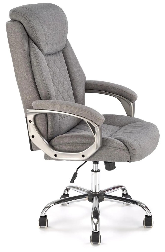Irodai fotel Helter (szürke) . 1092614