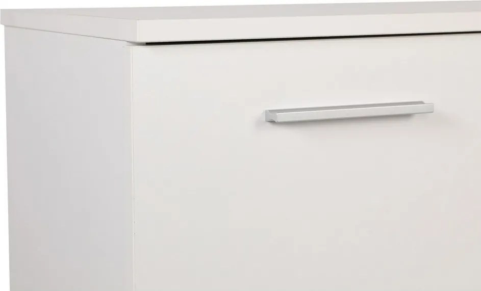 Adre White cipősszekrény