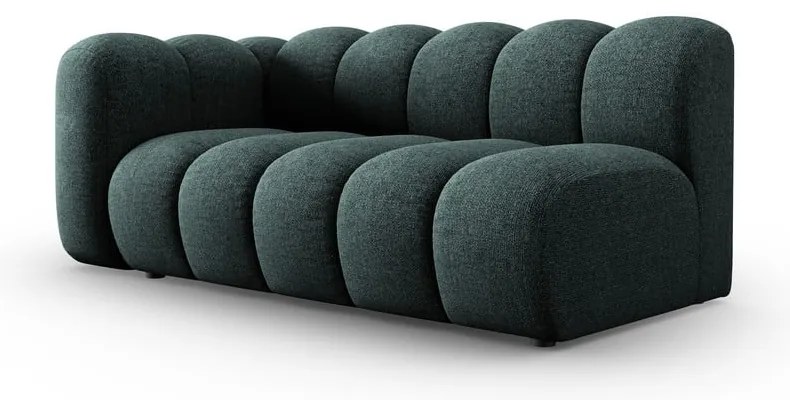 Türkiz kanapé modul (bal oldali) Lupine – Micadoni Home