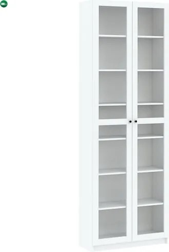 BEN keret üvegpanellel