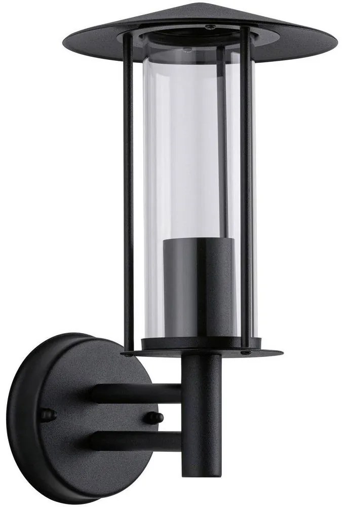 Paulmann 94398 - 1xE27/60W IP44 Kültéri fali lámpa CLASSIC 230V