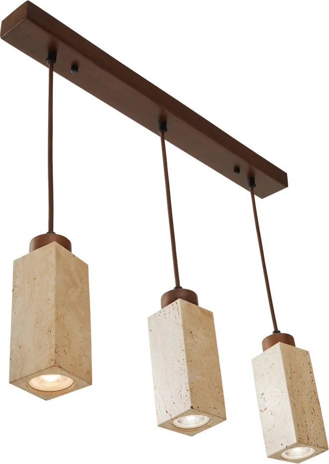 Mule-R - Walnut