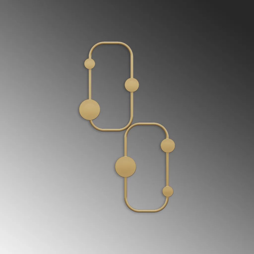 Fém falikampó, 26×5 cm – TR494PYT1160