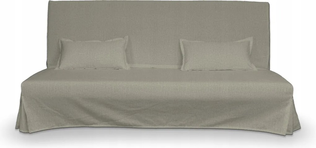 Dekoria Beddinge kanapé huzat és 2 Ikea párnahuzat