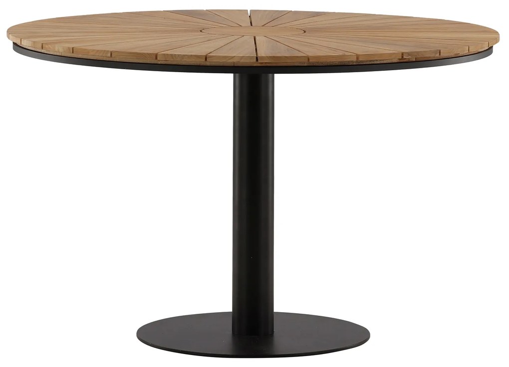 Crof étkezőasztal Ø120 cm