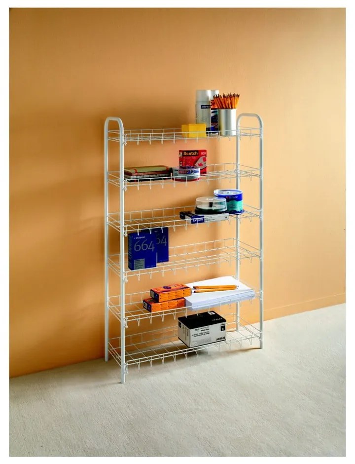 Cipőtartó állvány - Metaltex