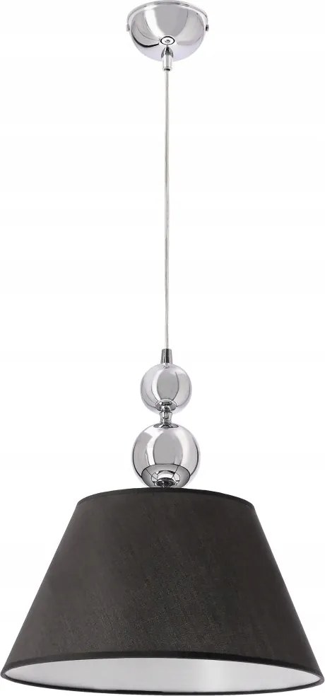 Függőlámpa Candellux 42102 1 -fénypontok integrált Led forrás