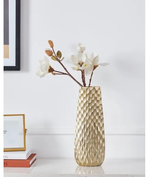 Eglo 421055 - Fém váza NILGAUT 31x12 cm arany