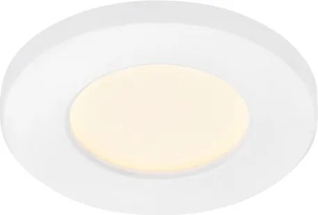 Markslojd COMBINE 107688 Szekrénylámpa 1x4W/LED 3000K 230LM IP20