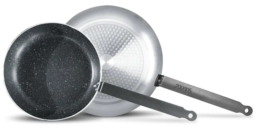 Marble alumínium serpenyő tapadásmentes bevonattal, ø 28 cm - Hendi