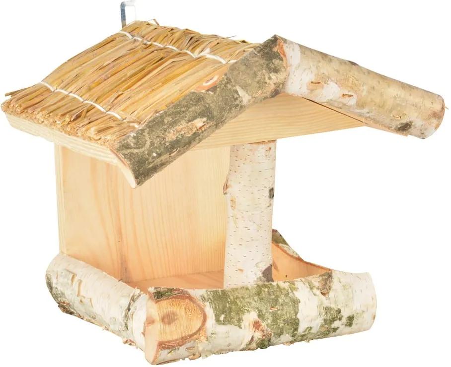 Függő fa madáretető, magasság 24,5 cm - Esschert Design
