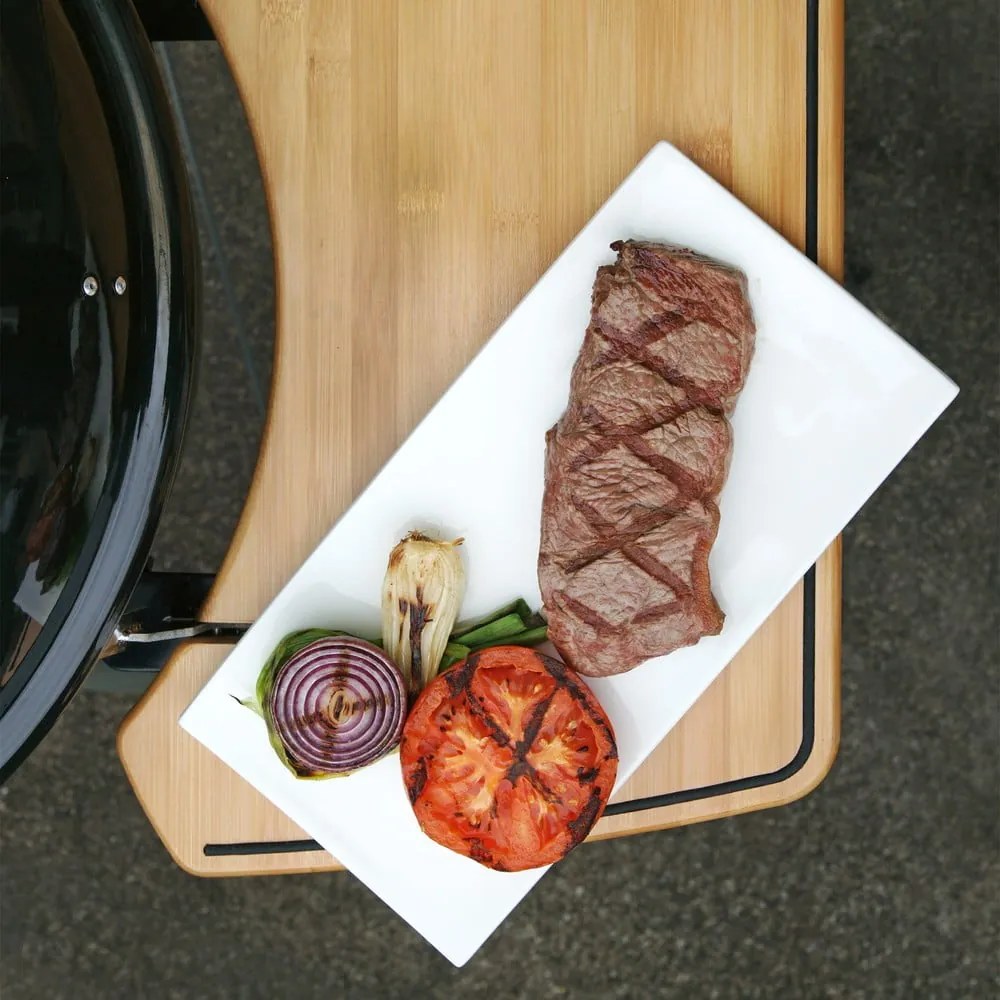 Tárolópolc – Outdoorchef