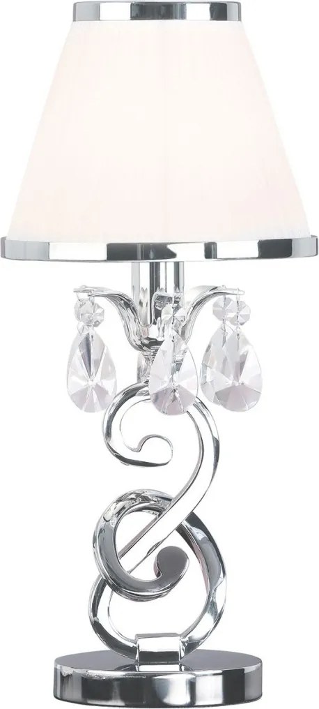 Endon OKSANA 63529 Asztali lámpa 1x40W/E14
