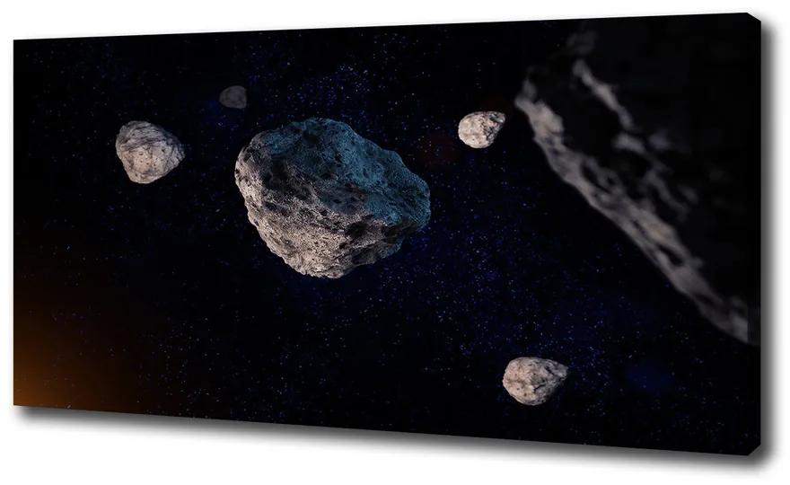 Vászonkép falra Meteora pl-oc-100x50-f-87074278