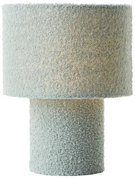 Brilliant - TEDDY asztali lámpa 1xE27/20W/230V zöld