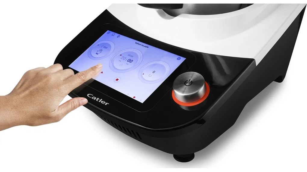 Catler TC 9010 főzőrobot