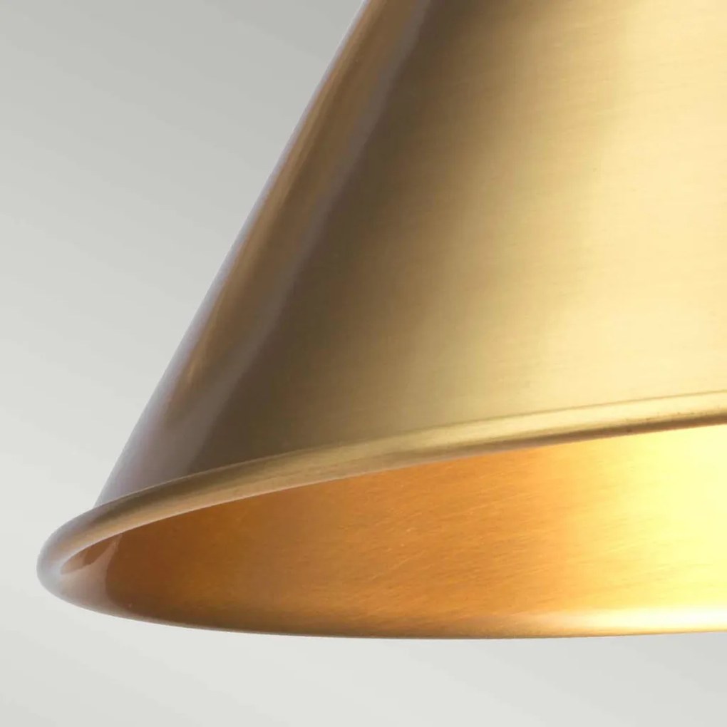 Elstead Lighting PROVENCE PV1-AB Fali lámpa 1x60W/E27
