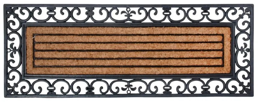 Kókuszrost lábtörlő 45x119,5 cm - Esschert Design