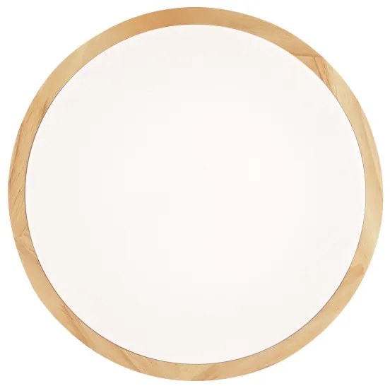 Brilliant - LED fürdőszobai mennyezeti lámpa MOREEN LED/18W/230V Ø 34 cm IP44