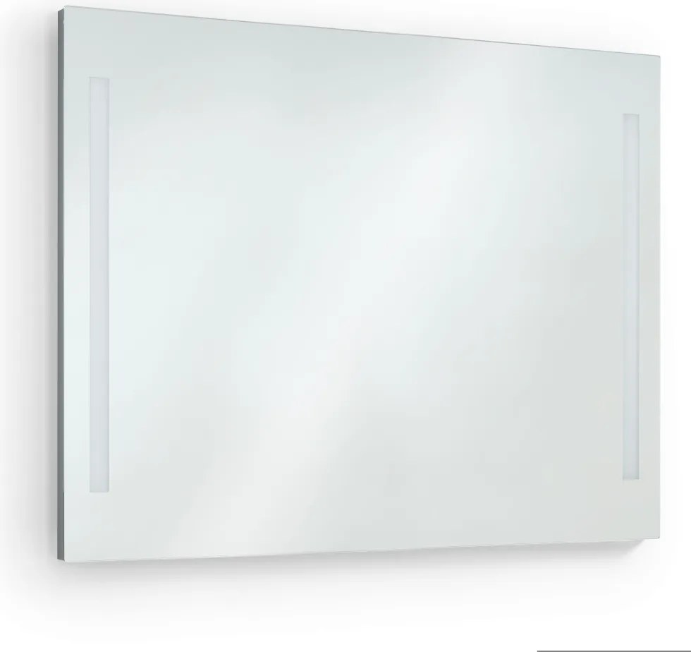 Novolux AFRODITA 975C-L0220B-32 Fali lámpa 2x10W/LED 4000K 600LM IP44