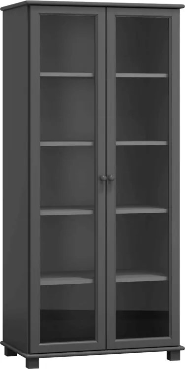 Magic Vitrin NR14 szürke