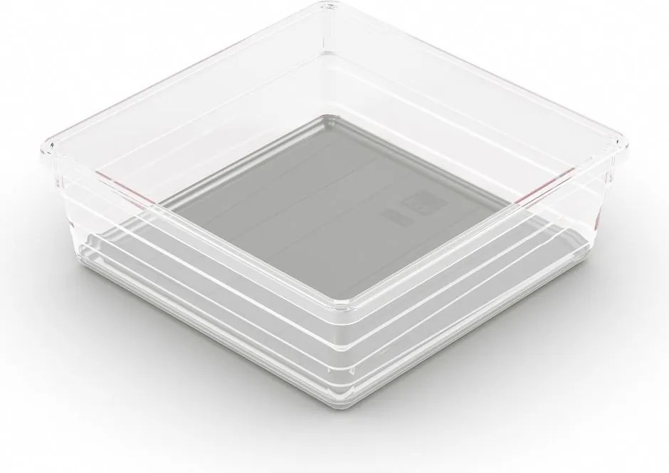 Curver Tároló doboz SISTEMO 6