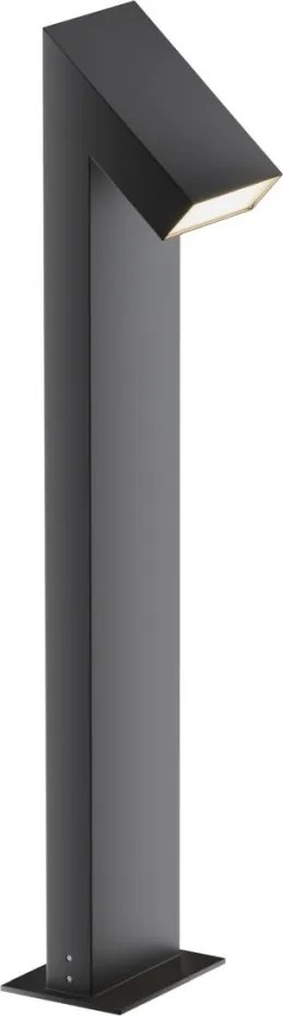 MAYTONI O592FL-L15GF3K GUSS Modern Kültéri Állólámpa Grafit LED IP65