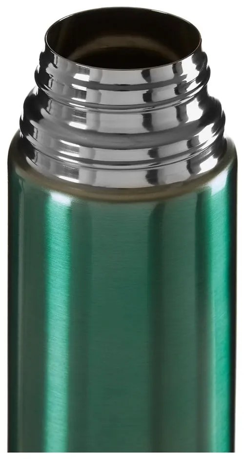 Petróleumkék termosz 900 ml Morar – Premier Housewares