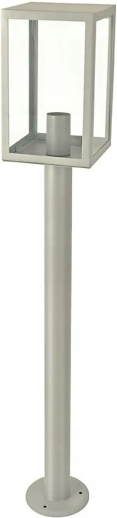 Aca Lighting CELIA1POG kültéri kerti lámpaoszlophoz