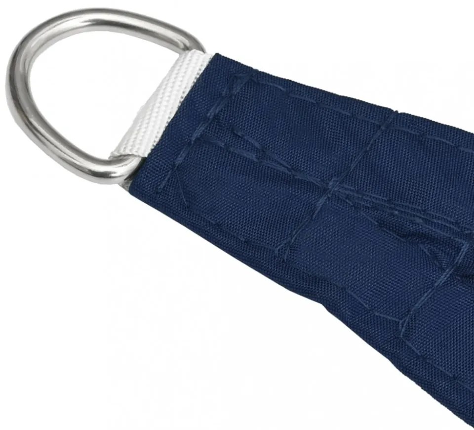 vidaXL kék téglalap alakú oxford-szövet napvitorla 2 x 4,5 m