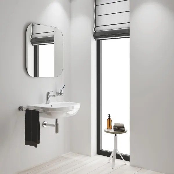 GROHE 2339600E -mosdócsaptelep EUROSMART COSMOPOLITAN DN 15 méret M króm