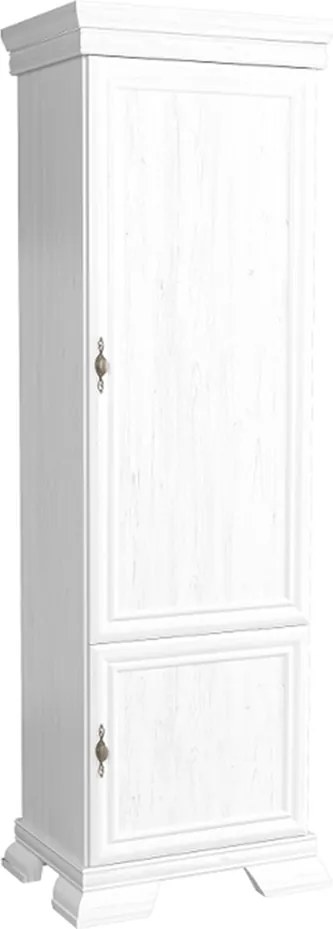 Szekrény KRD1, sosna andersen, KORA